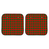 Moncrieff Tartan Car Sun Shade - 2 Pieces